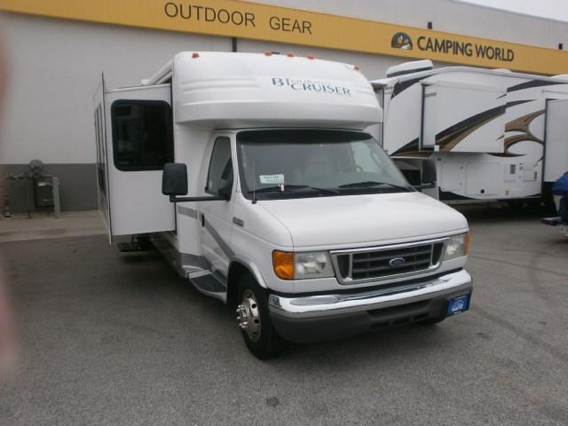 2006 Gulfstream Bt Cruiser